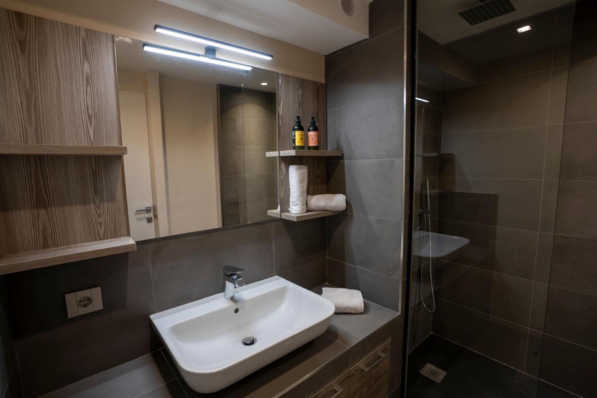 Peclet Appartements Vti Валь-Торанс Экстерьер фото